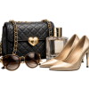 Fashion and Lifestyles