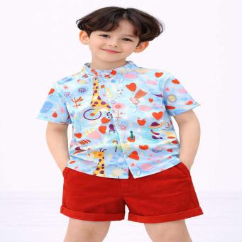  Clothing Set