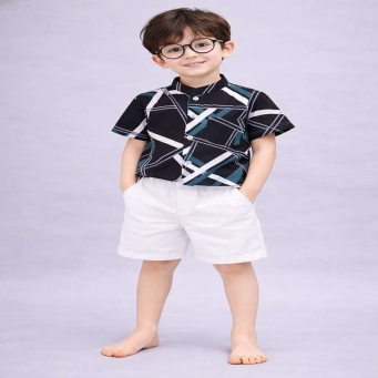 Boys Clothing Set