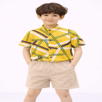 Boys Clothing Set