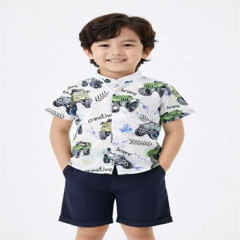 Boys Clothing Set