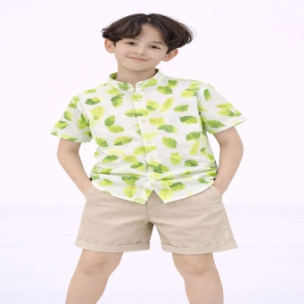 Boys Clothing Set