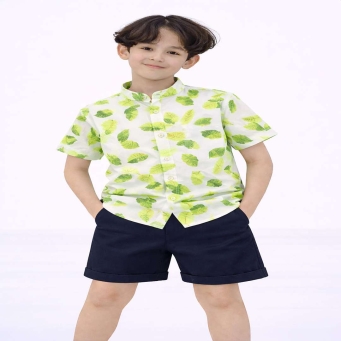 Boys Clothing Set