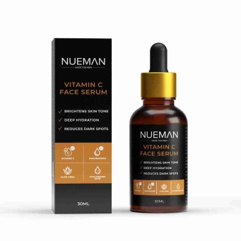 Face Serums