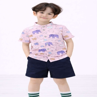 Boys Clothing Set