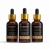 NUEMAN FACE SERUM NCFS30 BLACK 30ML P3