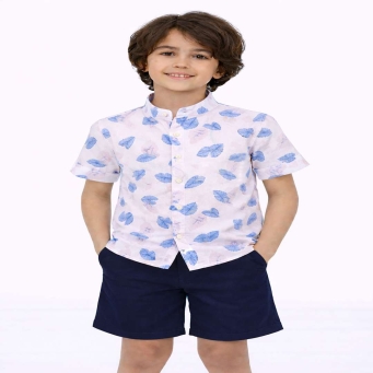 Boys Clothing Set