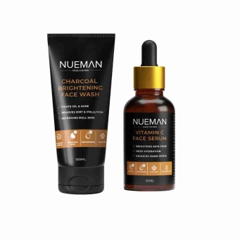 Skincare Combo