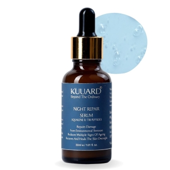 Face Serums