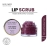 Kuuard Very Berry Lip Scrub Dark Lips, Smoker's Lines &amp; Combat Pigmentation Treatment 15g
