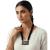 Handmade Terracotta Necklace &amp; Earring Jewellery Set for Women &amp; Girls
