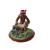  Handmade Decorative Clay Figurine 