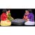 Handcrafted Carrom Board Game Dolls Set of 6 for Home Decor