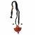 Handcrafted Terracotta Jewellery Set for Women