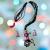 Handcrafted Terracotta Jewellery Set for Women