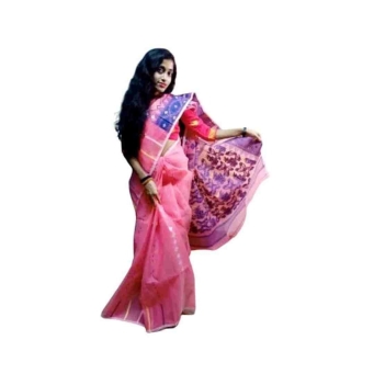 Sarees & Dress Material