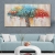 Original canvas hand painting modern art