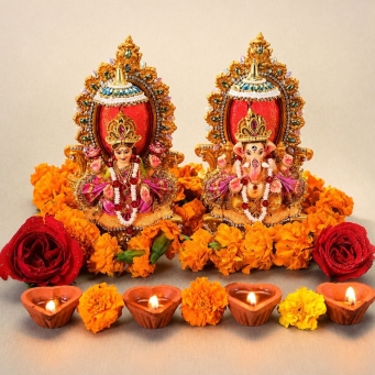 Showpiece
