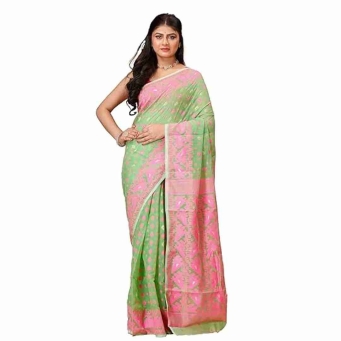 Sarees & Dress Material