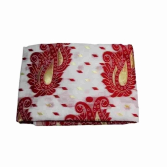 Sarees & Dress Material