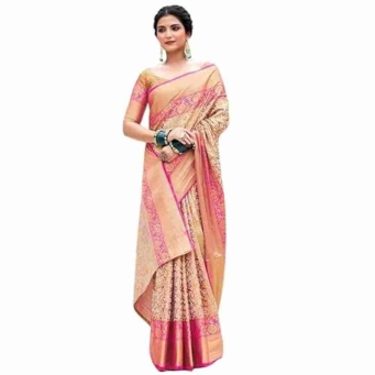 Sarees & Dress Material