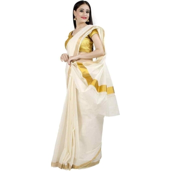 Sarees & Dress Material