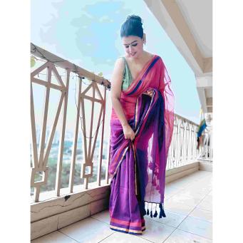 Sarees &amp; Dress Material