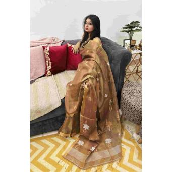 Sarees &amp; Dress Material