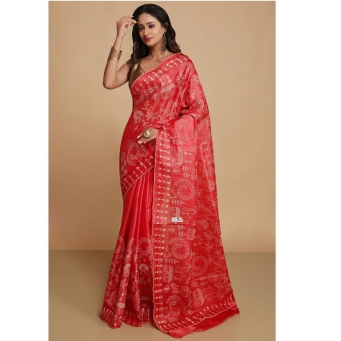 Sarees & Dress Material