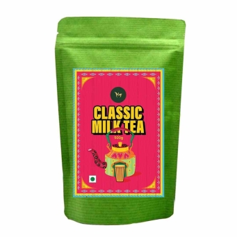 Tea, Coffee and Beverages