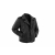 Biker Jacket Pen Holder Desk Organizer &ndash; Creative Jacket Shape Pencil Holder, Unique Office Desk Accessories, Stylish Stationery Organizer for Home, School &amp; Workspace (Black)