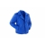 Biker Jacket Pen Holder Desk Organizer &ndash; Creative Jacket Shape Pencil Holder, Unique Office Desk Accessories, Stylish Stationery Organizer for Home, School &amp; Workspace (Blue)