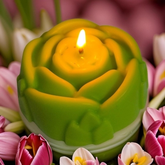 Air Fresheners and Candles