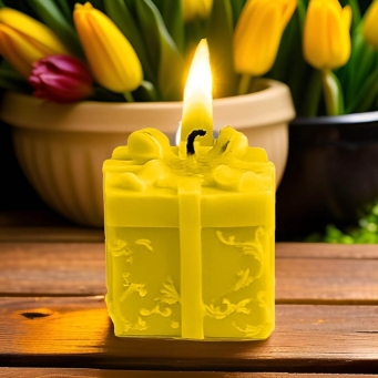 Air Fresheners and Candles
