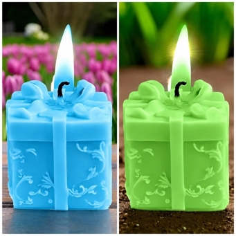 Air Fresheners and Candles