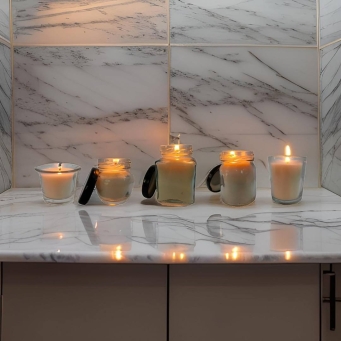Air Fresheners and Candles