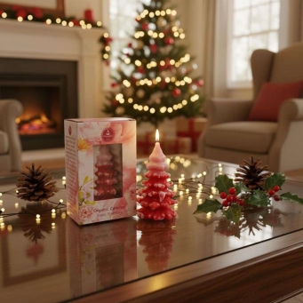 Air Fresheners and Candles