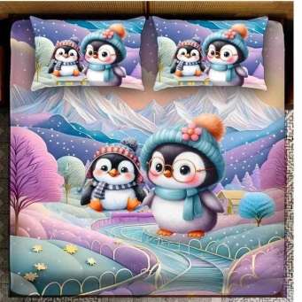 Bedsheet