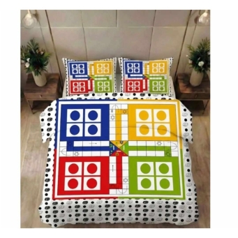 Bedsheet
