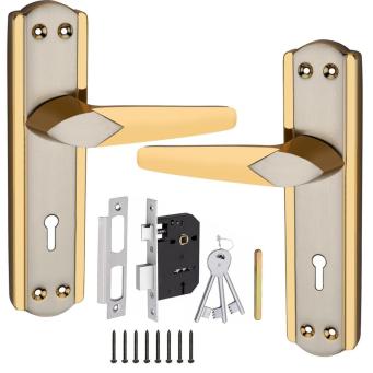 Handle Set