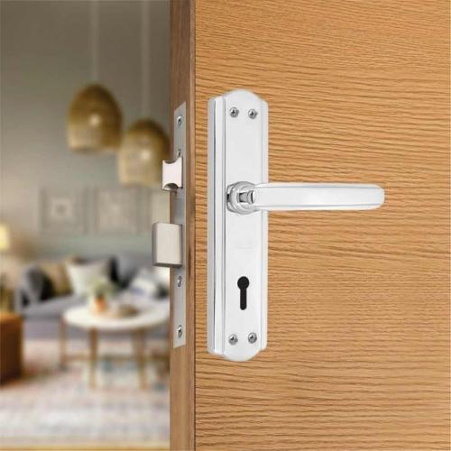 Mortise Door Handle