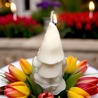 Air Fresheners and Candles