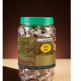 Candies &amp; Mints