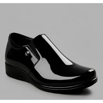 WUGO classic formal shoes for men and boys