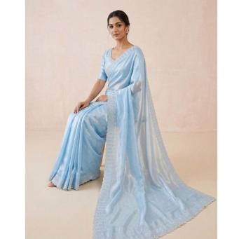 Sarees &amp; Dress Material