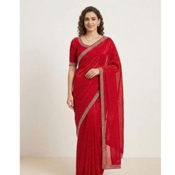 Sarees &amp; Dress Material
