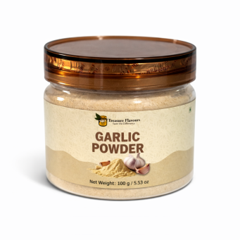 Garlic Powder