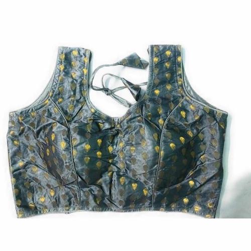 Women’s Boat Neck Blouse