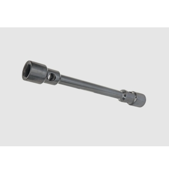 Kapson 2 Way Wheel Spanner K-961 24 x 27 mm for wheel nut tightening