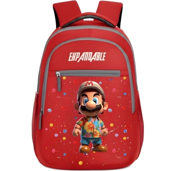Bags & Back Pack